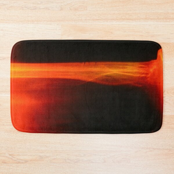 Item preview, Light Flare on Film - Red Wave 2 designed and sold by ChromaForever.