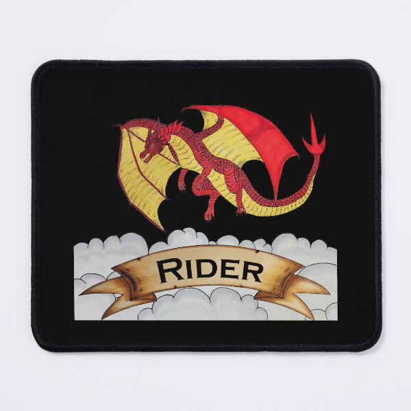Item preview, Rider Quadrant designed and sold by lorecraftemp.