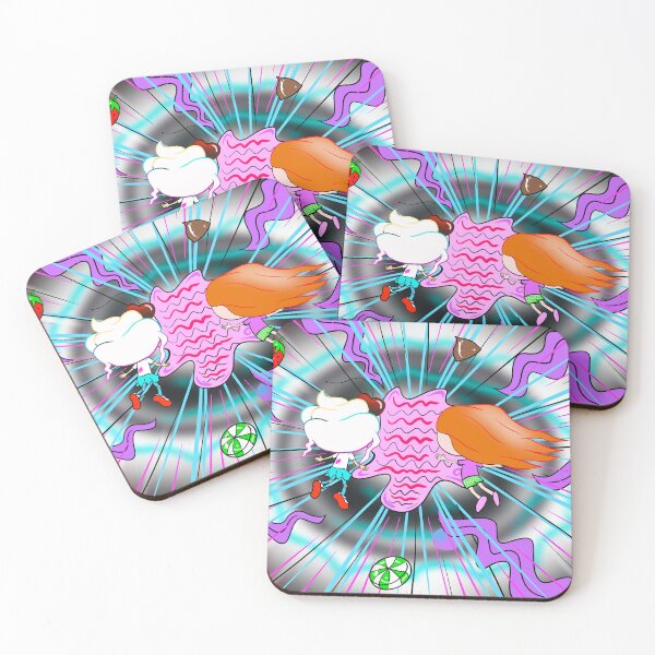 Item preview, Candy Portal designed and sold by CupCayla.