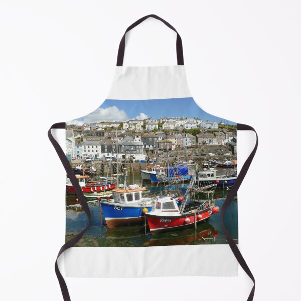 Item preview, Mevagissey, Cornwall designed and sold by Chris Petty.