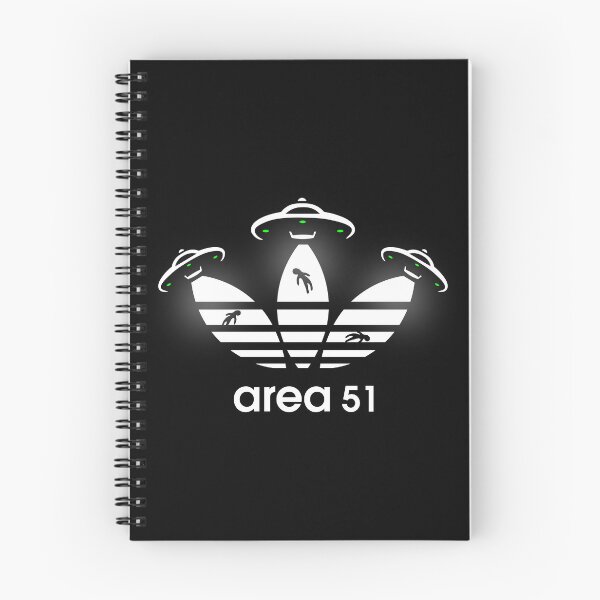 Item preview, Area 51 designed and sold by JJFGraphics.