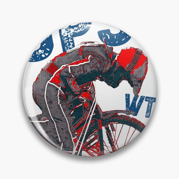 Item preview, ¡UPS! designed and sold by SpeedwayArt.