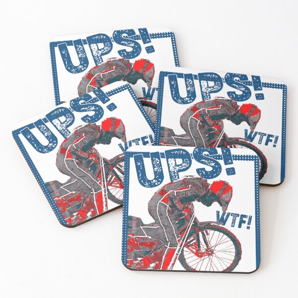 Item preview, UPS! designed and sold by SpeedwayArt.