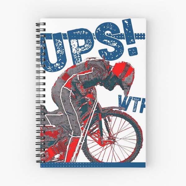 Item preview, UPS! designed and sold by SpeedwayArt.