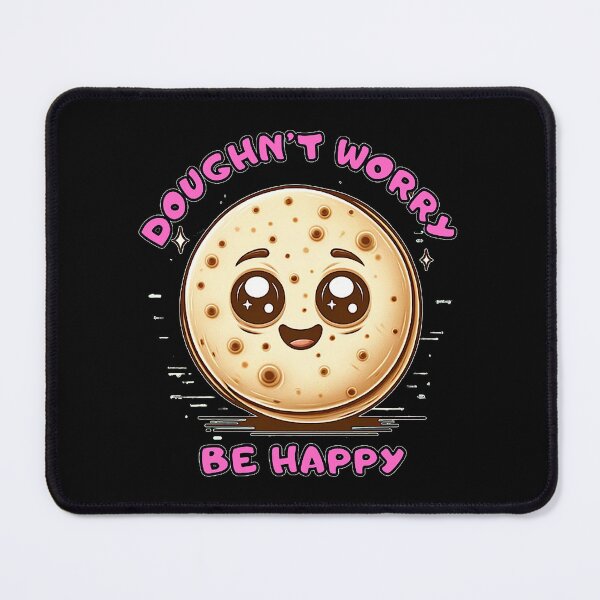 Item preview, Happy Chapati's Joyful Smile designed and sold by lAnJefurtifeu.