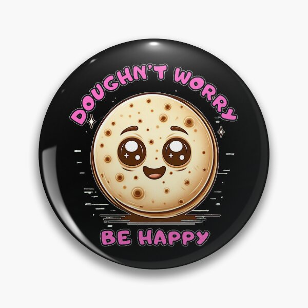 Item preview, Happy Chapati's Joyful Smile designed and sold by lAnJefurtifeu.