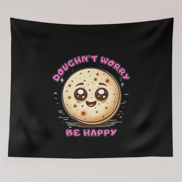 Item preview, Happy Chapati's Joyful Smile designed and sold by lAnJefurtifeu.