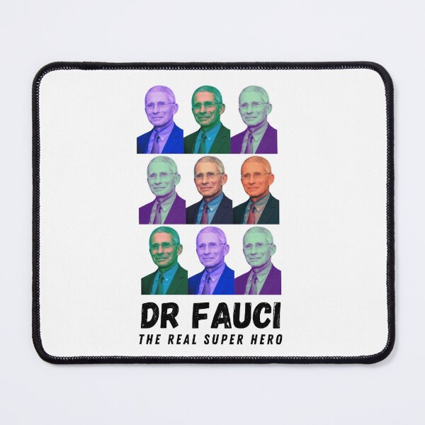 Item preview, Dr Fauci designed and sold by Trendy Store.