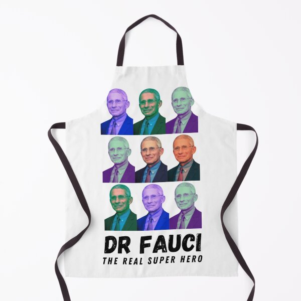 Item preview, Dr Fauci designed and sold by Trendy Store.
