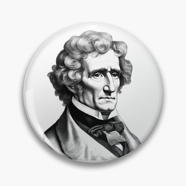 Item preview, Portrait of Hector Berlioz designed and sold by NTGUILTY.