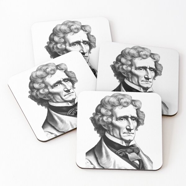Item preview, Portrait of Hector Berlioz designed and sold by NTGUILTY.