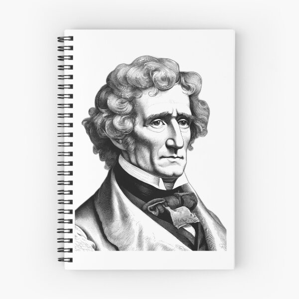 Item preview, Portrait of Hector Berlioz designed and sold by NTGUILTY.