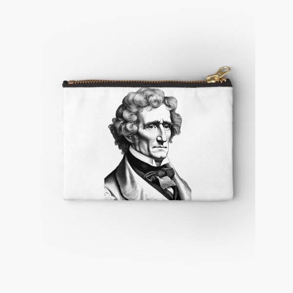 Item preview, Portrait of Hector Berlioz designed and sold by NTGUILTY.