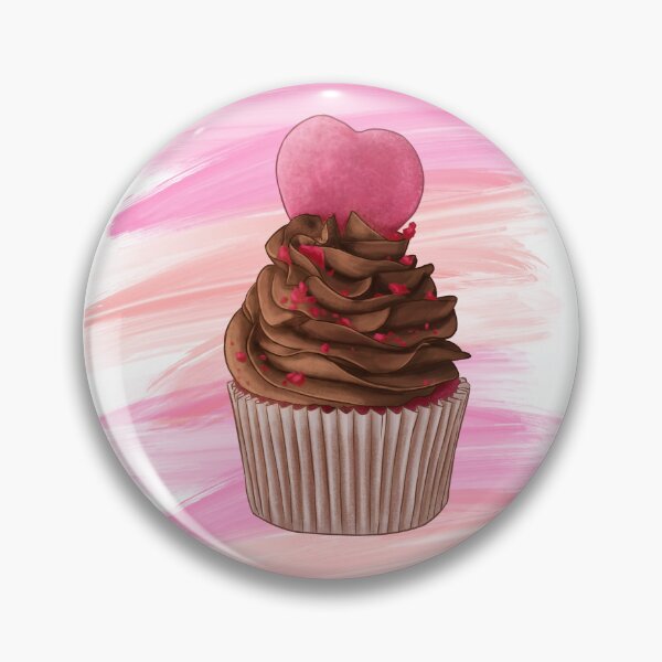 Item preview, CUPCAKE GIRLY designed and sold by BYNANA80.