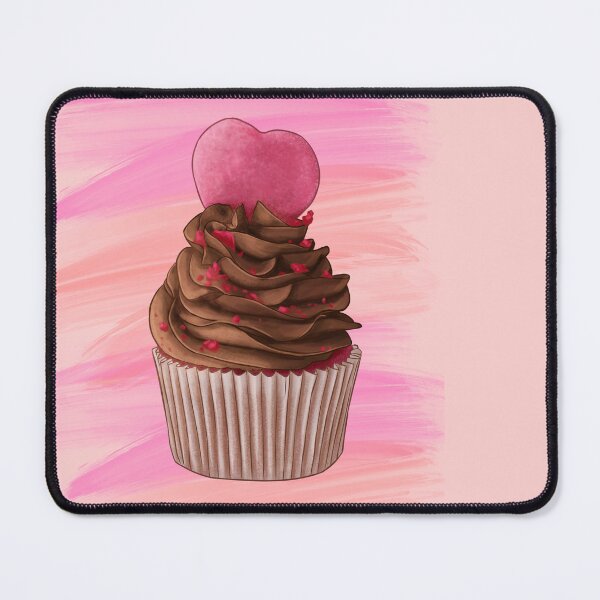 Item preview, CUPCAKE GIRLY designed and sold by BYNANA80.