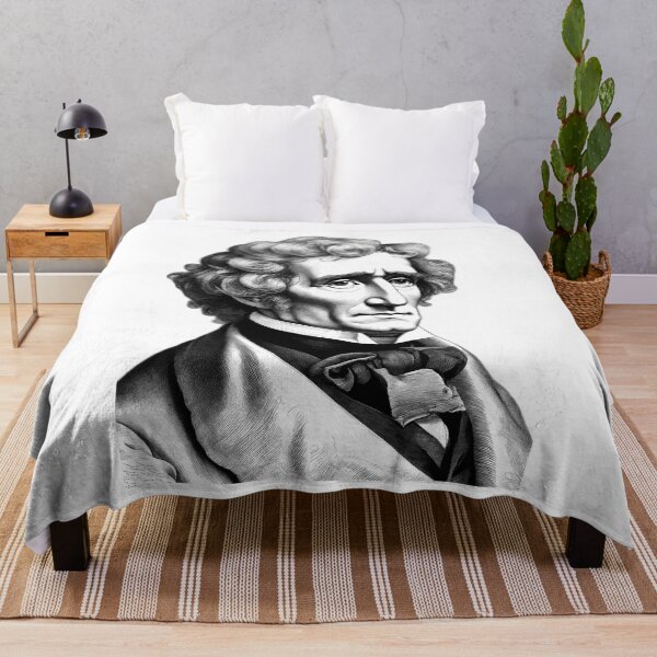 Item preview, Portrait of Hector Berlioz designed and sold by NTGUILTY.