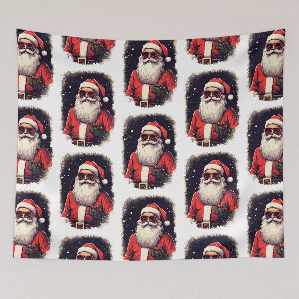 Item preview, Merry Mischief: Fun and Humorous Christmas Collection designed and sold by pickaxflapper0p.