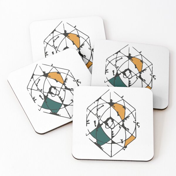 Item preview, Canto N°10 designed and sold by AbrilGongora.