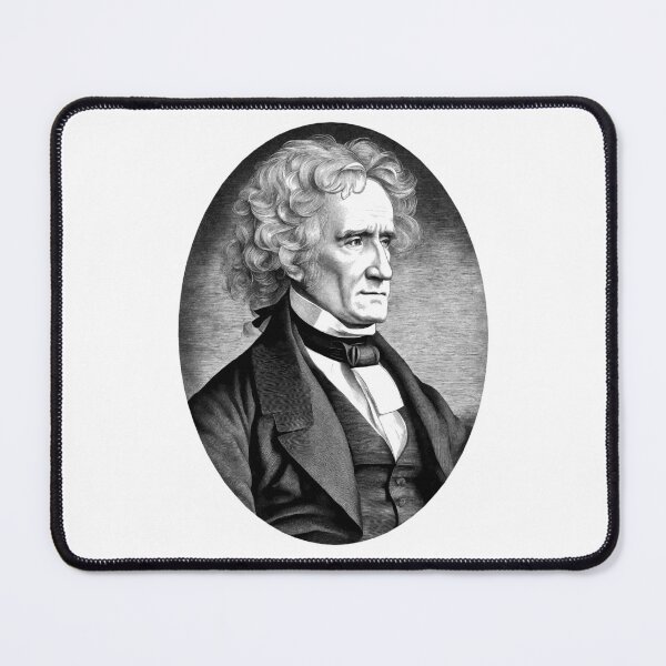 Item preview, Hector Berlioz Portrait designed and sold by NTGUILTY.