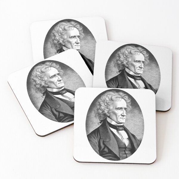 Item preview, Hector Berlioz Portrait designed and sold by NTGUILTY.