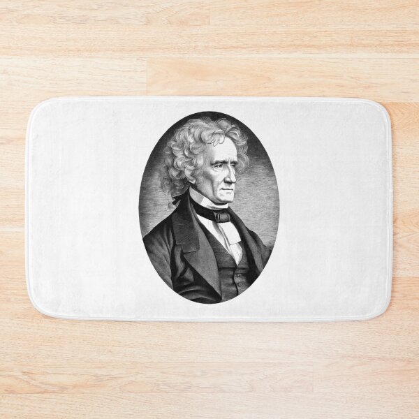 Item preview, Hector Berlioz Portrait designed and sold by NTGUILTY.