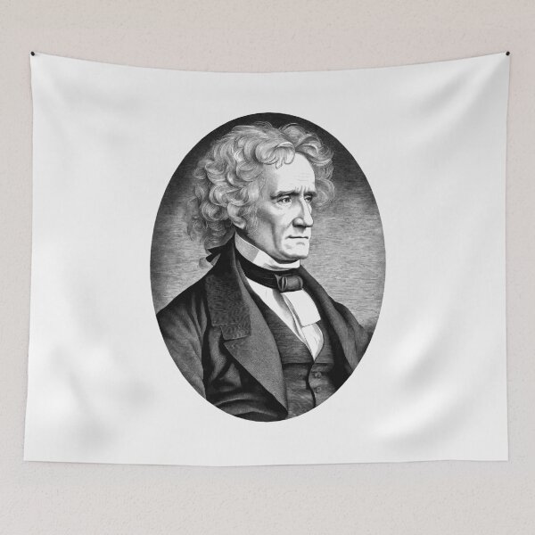 Item preview, Hector Berlioz Portrait designed and sold by NTGUILTY.