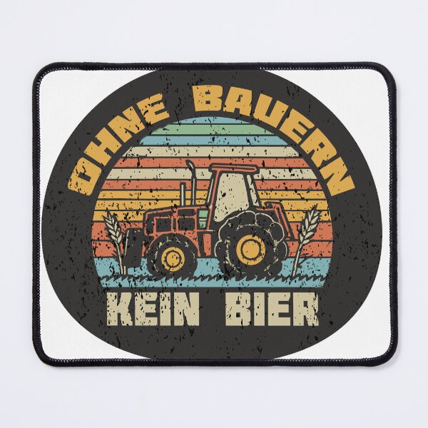 Item preview,  t shirt ohne bayern kein bier designed and sold by Anastasiia Lang.