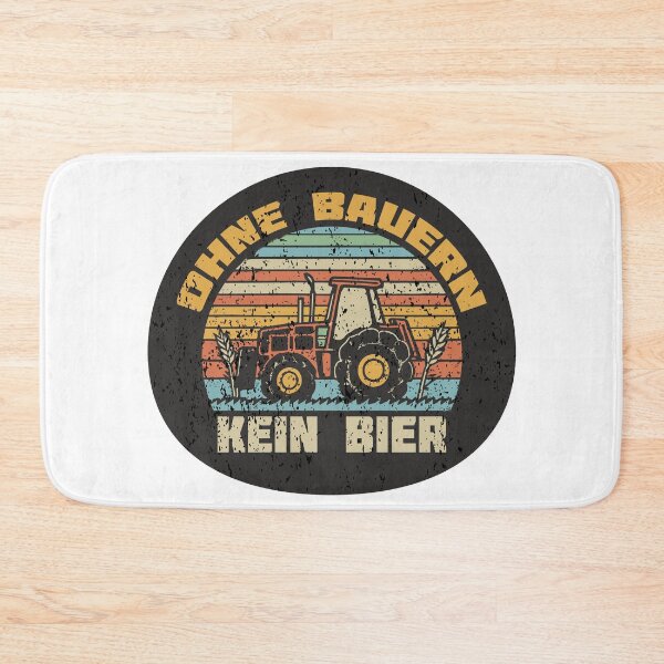 Item preview,  t shirt ohne bayern kein bier designed and sold by Anastasiia Lang.