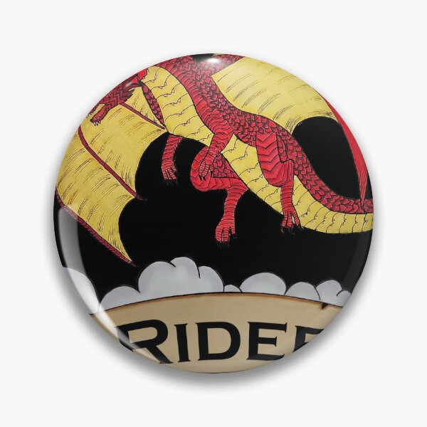Item preview, Rider Quadrant designed and sold by lorecraftemp.