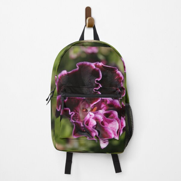 Item preview, Colombian Flower designed and sold by AmbarVioletArt.