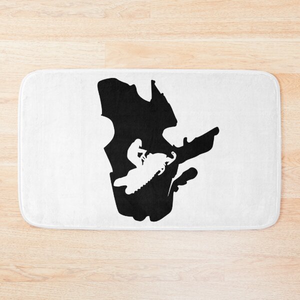 Item preview, Quebec Snowmobile Canada snowmobile designed and sold by AIVDesignCo.