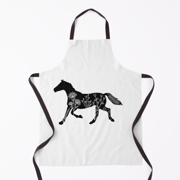 Item preview, Flower horse designed and sold by AnimalsDH305.