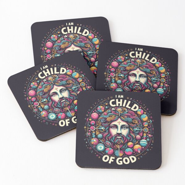 Item preview, Divine Identity designed and sold by mYaro.