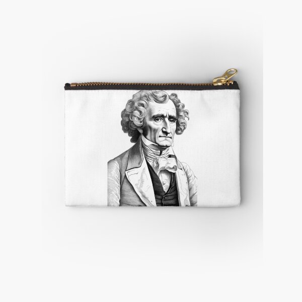 Item preview, Hector Berlioz French composer and conductor designed and sold by NTGUILTY.