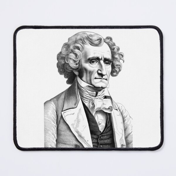 Item preview, Hector Berlioz French composer and conductor designed and sold by NTGUILTY.