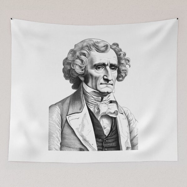 Item preview, Hector Berlioz French composer and conductor designed and sold by NTGUILTY.
