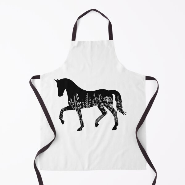 Item preview, Flower horse designed and sold by AnimalsDH305.