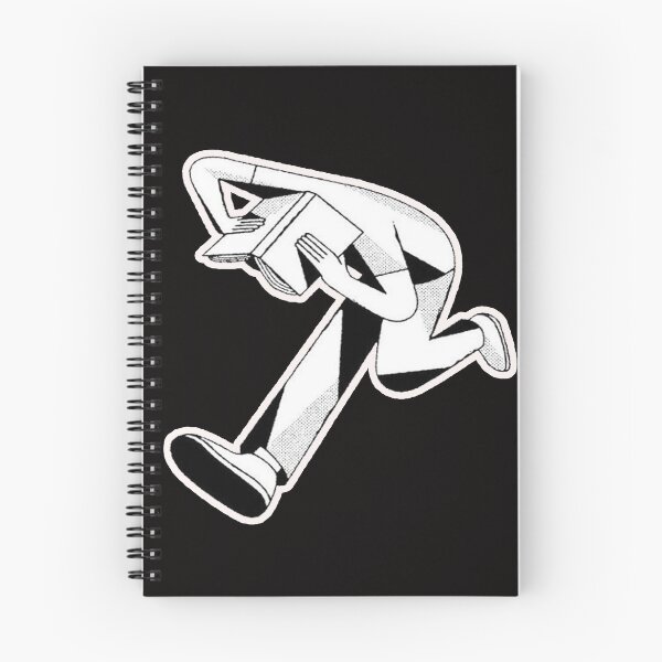 Item preview, a book keep you safe designed and sold by Ratatatts.