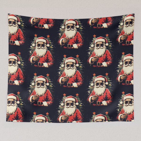Item preview, Merry Mischief: Fun and Humorous Christmas Collection designed and sold by pickaxflapper0p.