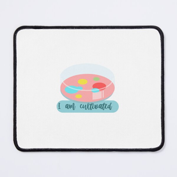 Item preview, I am cultivated designed and sold by MonikaLauda.