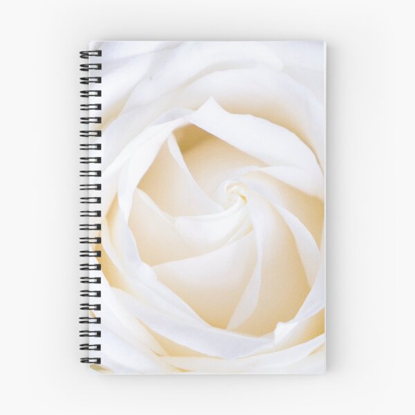 Item preview, White rose detail designed and sold by jsebouvi.