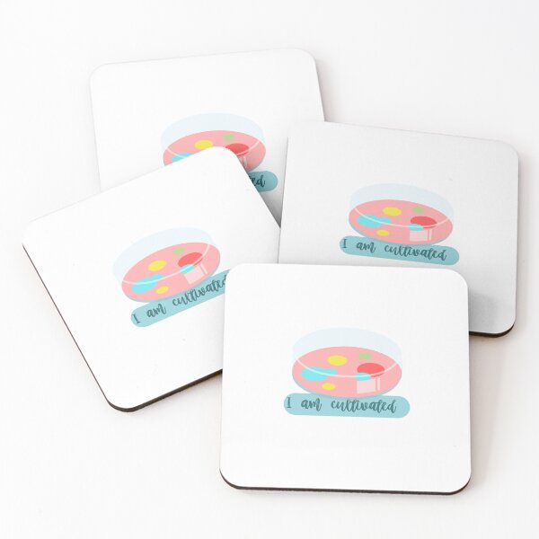 Item preview, I am cultivated designed and sold by MonikaLauda.