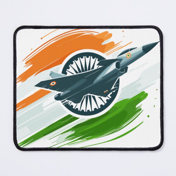 Item preview, Happy Republic Day India designed and sold by teedory.