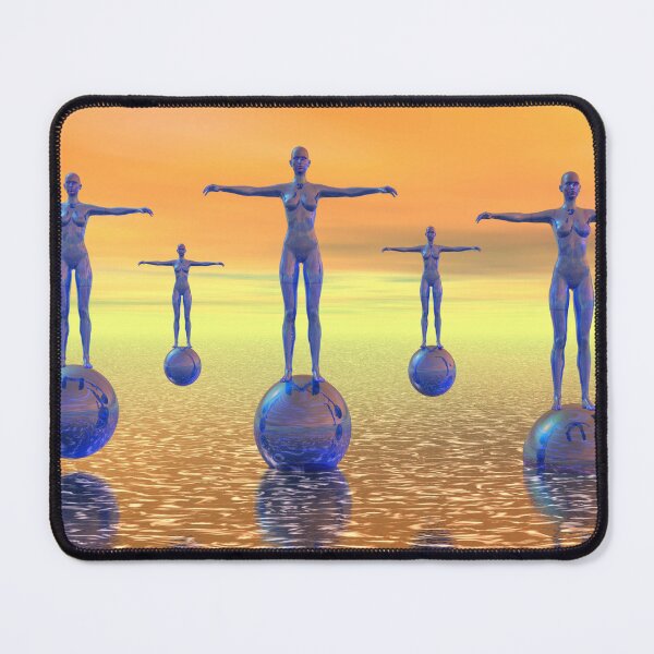 Item preview, Future World designed and sold by Icarusismart.