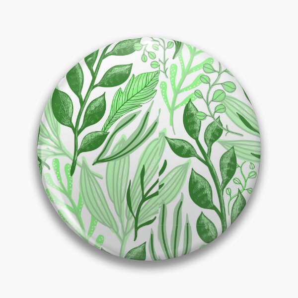 Item preview, Verdant Canopy designed and sold by ErinsArtDesigns.