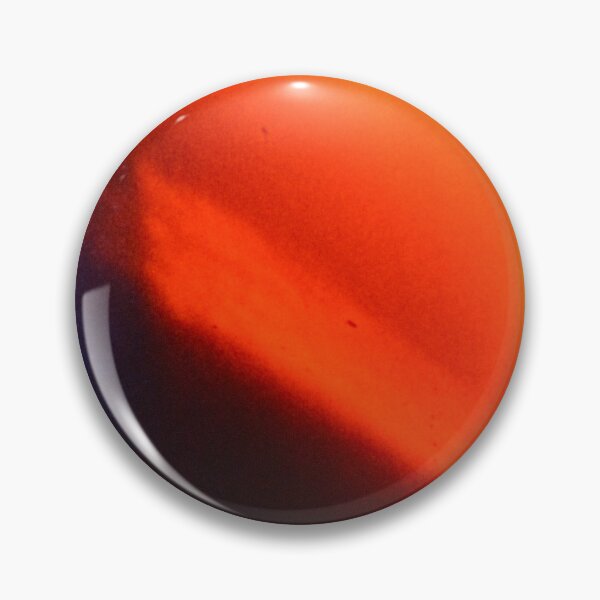 Item preview, Light Flare on Film - Red Wave 3 designed and sold by ChromaForever.