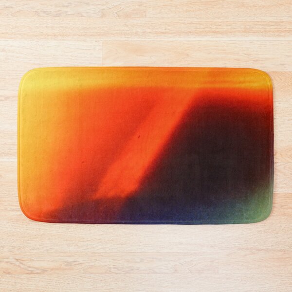 Item preview, Light Flare on Film - Red Wave 3 designed and sold by ChromaForever.