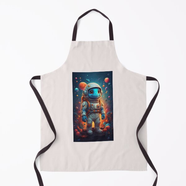 Item preview, cute space turtle designed and sold by asbno19.