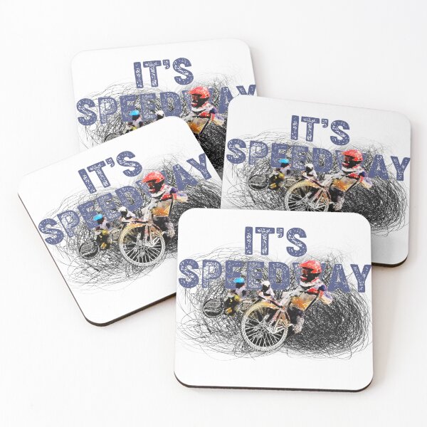 Item preview, It's speedway designed and sold by SpeedwayArt.