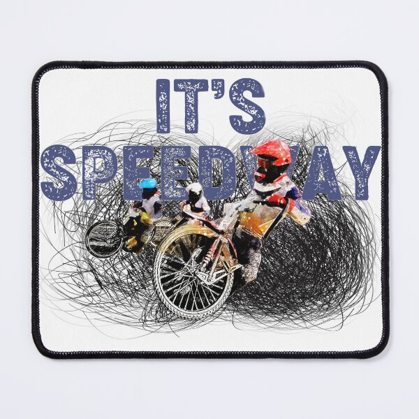 Item preview, It's speedway designed and sold by SpeedwayArt.